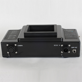 under water camera FM-2100 interface by QI